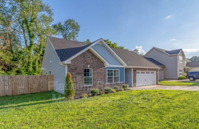 209 Azalea - 209 Azalea Dr, Christian County, KY 42262