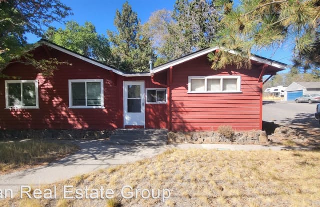 474 NE Emerson Avenue - 474 Northeast Emerson Avenue, Bend, OR 97701