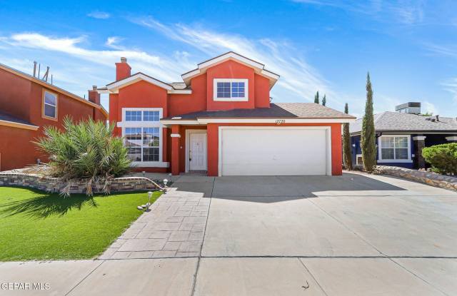 Photo of 12720 Tierra Mina Drive