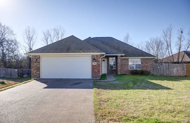 3528 Farah Drive - 3528 Farah Drive, College Station, TX 77845