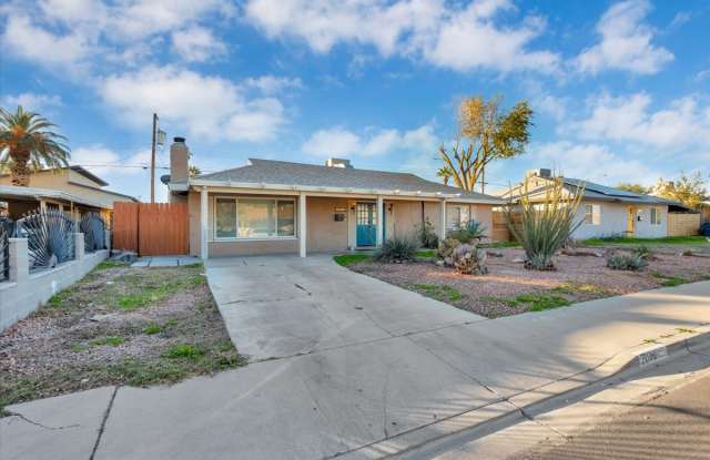 2008 Franklin Avenue