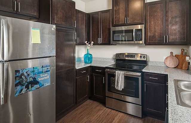 The Hayward Student Living