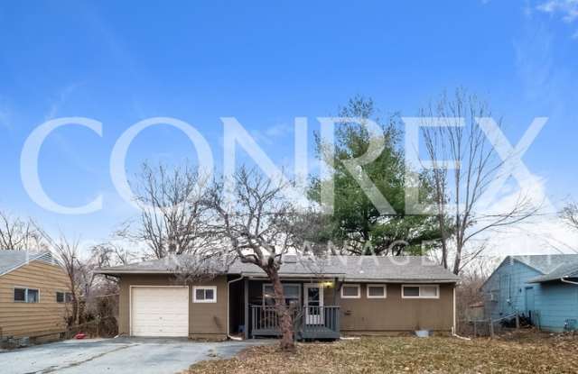 10707 Newton Avenue - 10707 Newton Avenue, Kansas City, MO 64134