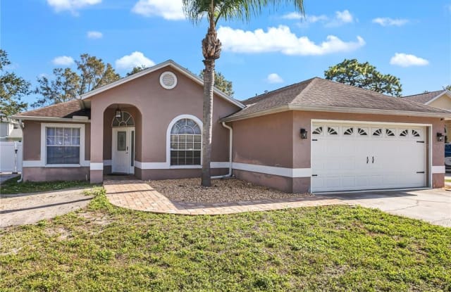 2137 BRADFORD STREET - 2137 Bradford Street, Largo, FL 33760