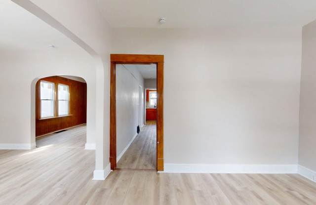 Slavic Village - 4 Bedroom - Single Family Home