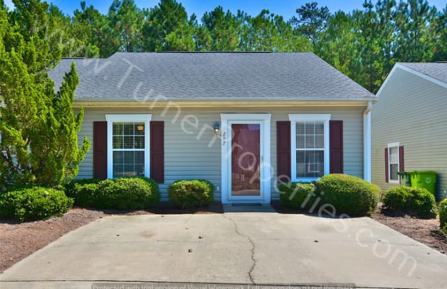 207 Eagles Drive - 207 Eagles View Drive, Seneca, SC 29678