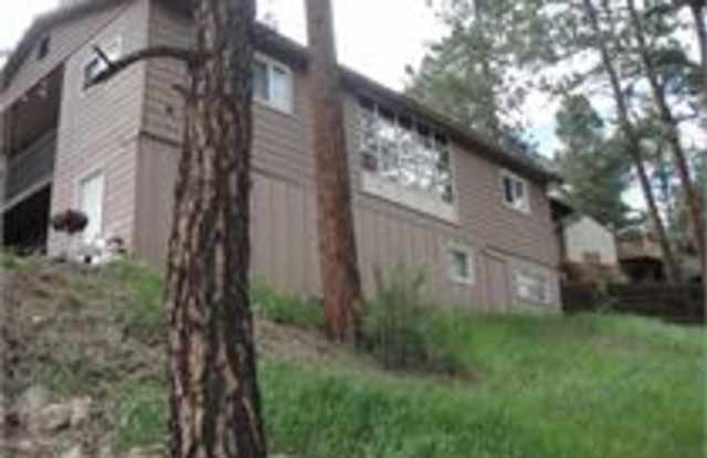 28757 Buffalo Park Road