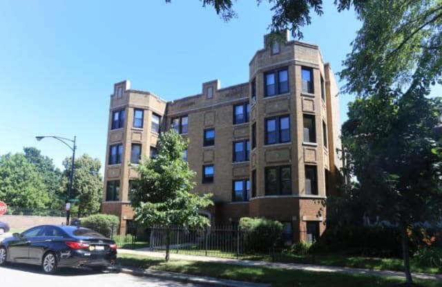 4216 N. Clark - 4216 North Clark Street, Chicago, IL 60613