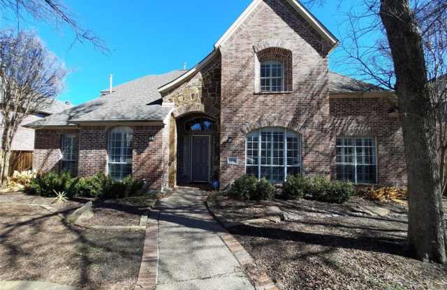 8100 Davidson Drive - 8100 Davidson Drive, Plano, TX 75025