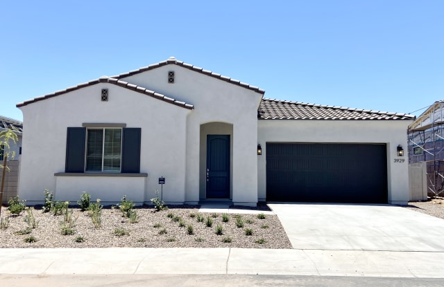 3929 W Brass Ln - 3929 West Brass Lane, Pinal County, AZ 85142