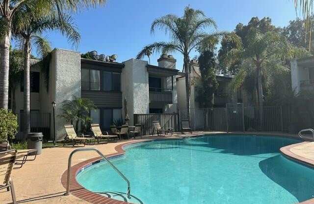 15511 Sherman Way