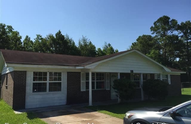 515 E. Tracy Street - 515 East Tracy Street, Gulfport, MS 39503