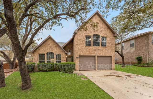 13115 Almond Bend Drive