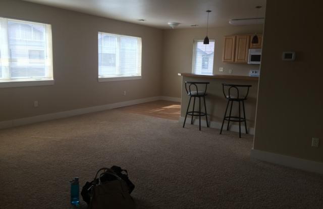 2 Bedroom 1 Bathroom Apartment