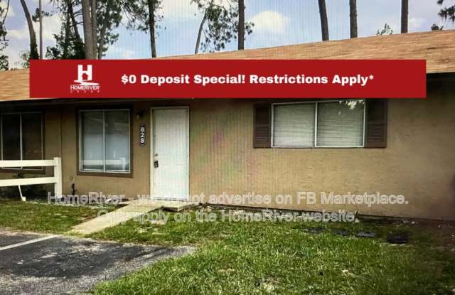 828 W Rosewood Ln