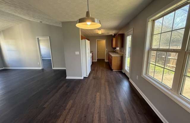 419 Shenandoah Court