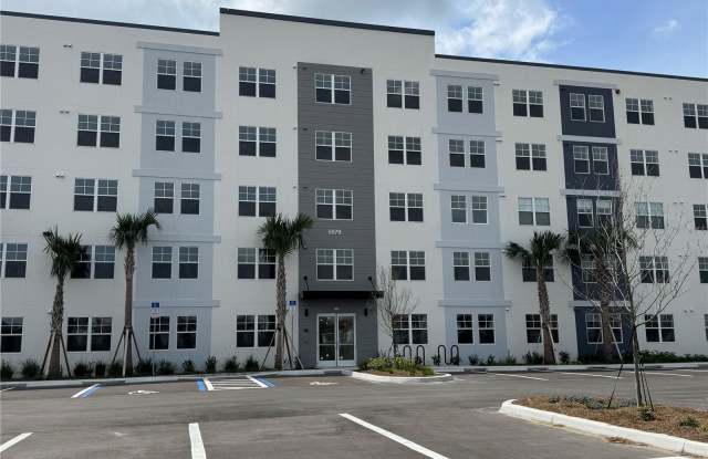 5579 MILLENIA PARK BOULEVARD Unit #322 - 1