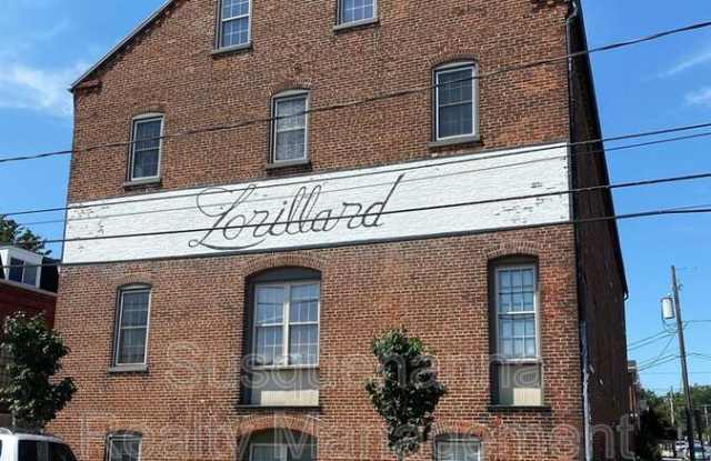 Photo of 402 W. Frederick St.