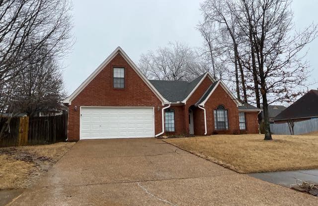 4936 Rabbit Chase Lane - 4936 Rabbit Chase Lane, Bartlett, TN 38002