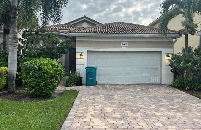 7982 Clementine Drive - 7982 Clementine Drive, Boynton Beach, FL 33436