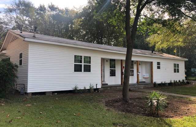 New 2 Bed, 1 Bath in Shreveport