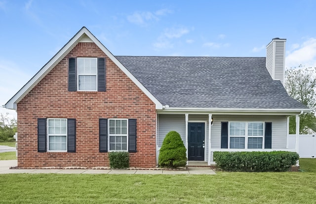 2301 Weber Ct - 2301 Weber Court, La Vergne, TN 37086