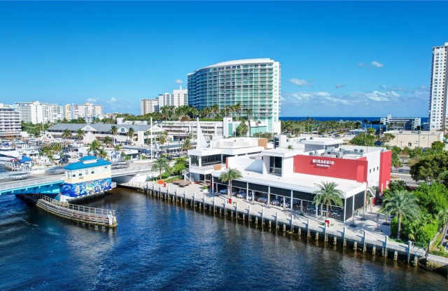 Photo of 1 N Ocean Blvd