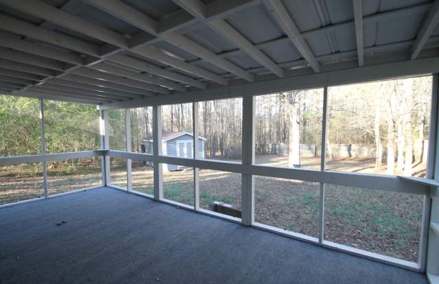 Exclusively offered by MUSE REALTY, LLC