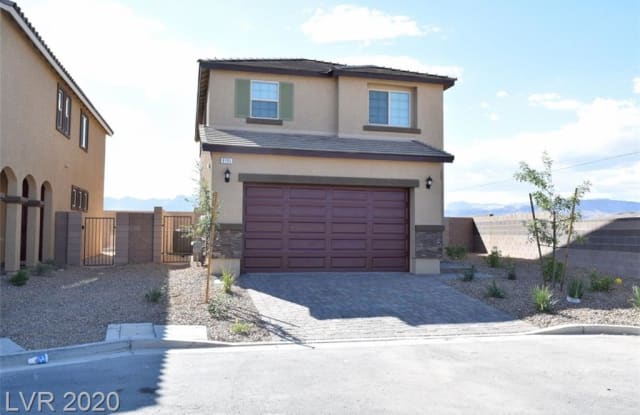 9195 BLACK DIAMOND Street - 9195 Black Diamond Street, Enterprise, NV 89178