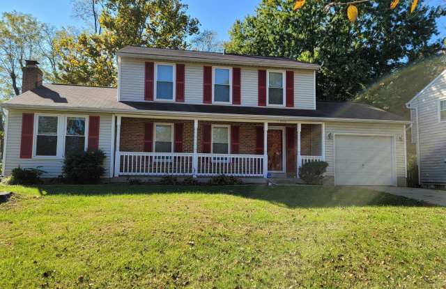 Photo of 11113 MAIDEN Drive