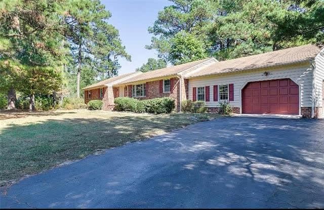 4817 Whitestone Drive - 4817 Whitestone Drive, Meadowbrook, VA 23234