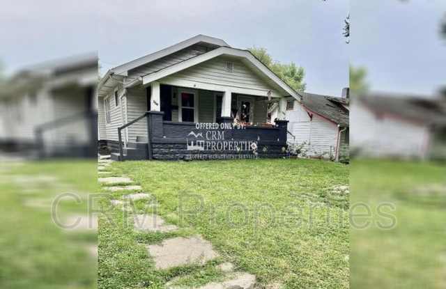 847 N Grant Ave