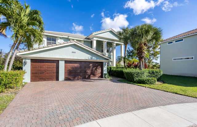 2610 Danforth Terrace