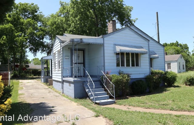 108 17th St SW - 108 17th Street Southwest, Birmingham, AL 35211