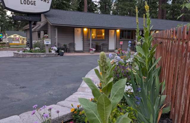 1251 Emerald Bay Road - 10