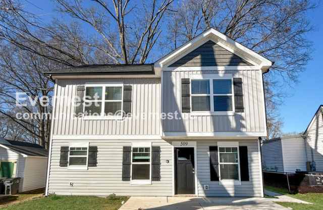 Photo of 509 Cook Street