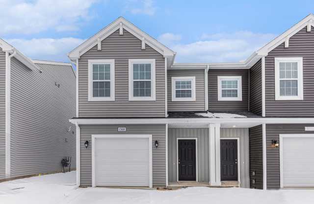 1308 Timber Hollow Court