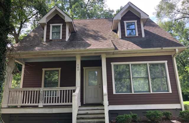 Photo of PRE-LEASING FOR AUGUST 2026!