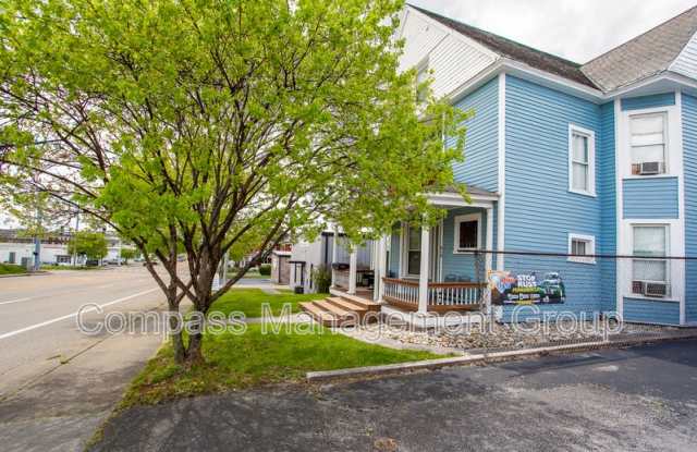 813 Hall of Fame Drive - 1