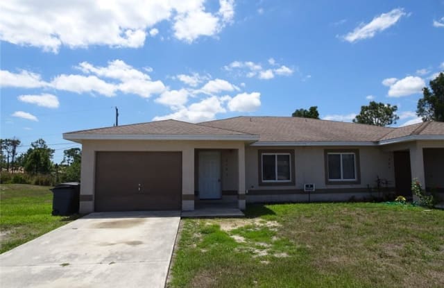 710 Jenna Ave S - 710 Jenna Ave S, Lehigh Acres, FL 33973