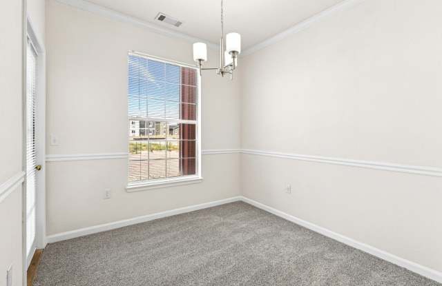 Villas at Park West I