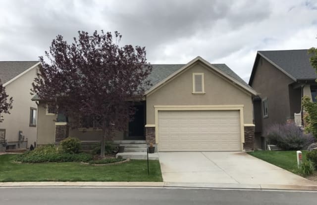 2759 Double Eagle Drive - 2759 North Double Eagle Drive, Lehi, UT 84043