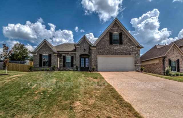 3308 Richland Ridge Dr - 3308 Richland Ridge Drive, Bartlett, TN 38133