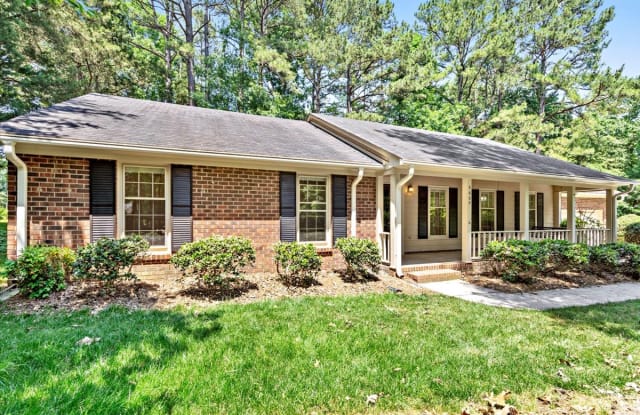 9605 Leeswood Lane - 9605 Leeswood Lane, Matthews, NC 28105