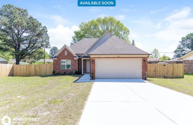 4614 Lapaloma Lane - 4614 Lapaloma Lane, Olive Branch, MS 38654