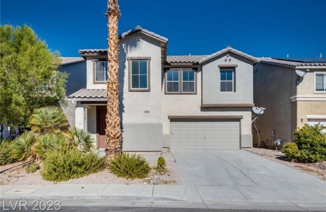 3216 Aspinwall Court - 3216 Aspenwall Court, North Las Vegas, NV 89081