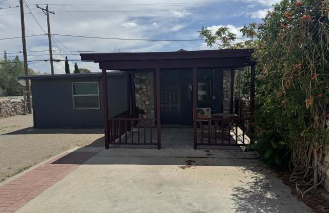 Photo of 4410 Trowbridge Drive - Unit C