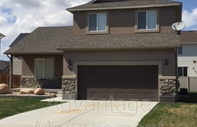 598 W Northlake Drive - 598 Northlake Drive, Lehi, UT 84043