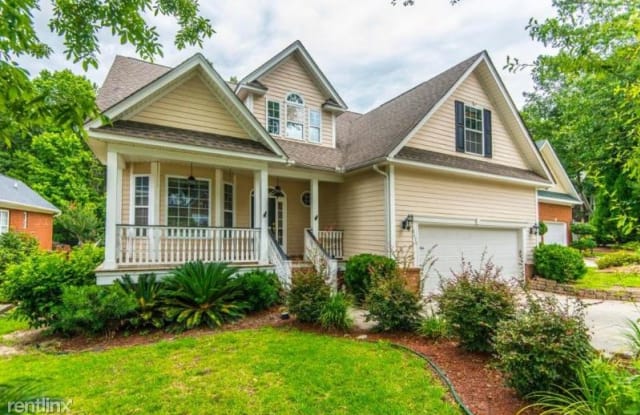 8639 Woodland Walk - 8639 Woodland Walk, North Charleston, SC 29420