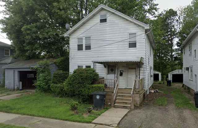 1036 Clay Street - 1038